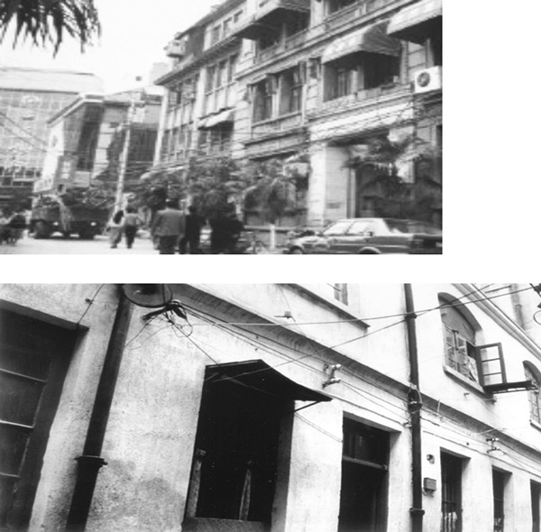 2、解放初期武漢市第一醫(yī)院一角.jpg