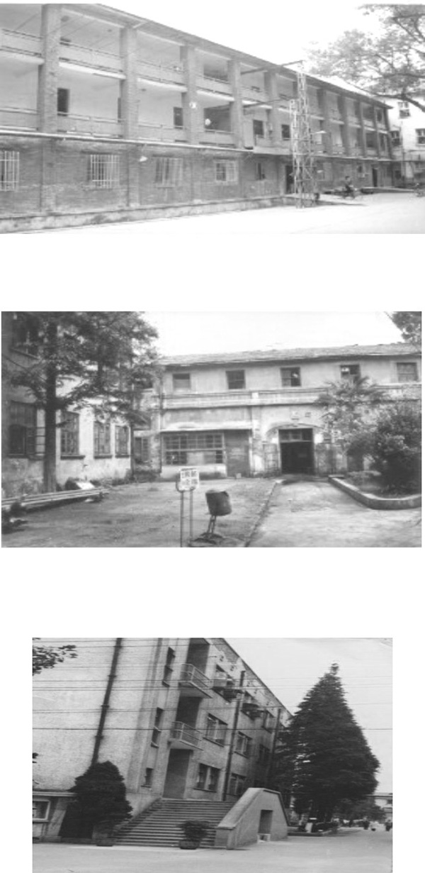 3、解放初期武漢市第一醫(yī)院概貌.jpg