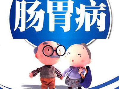 胃腸炎只靠飲食調節就可以好?