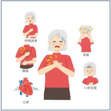 啥？情緒激動也會中毒？