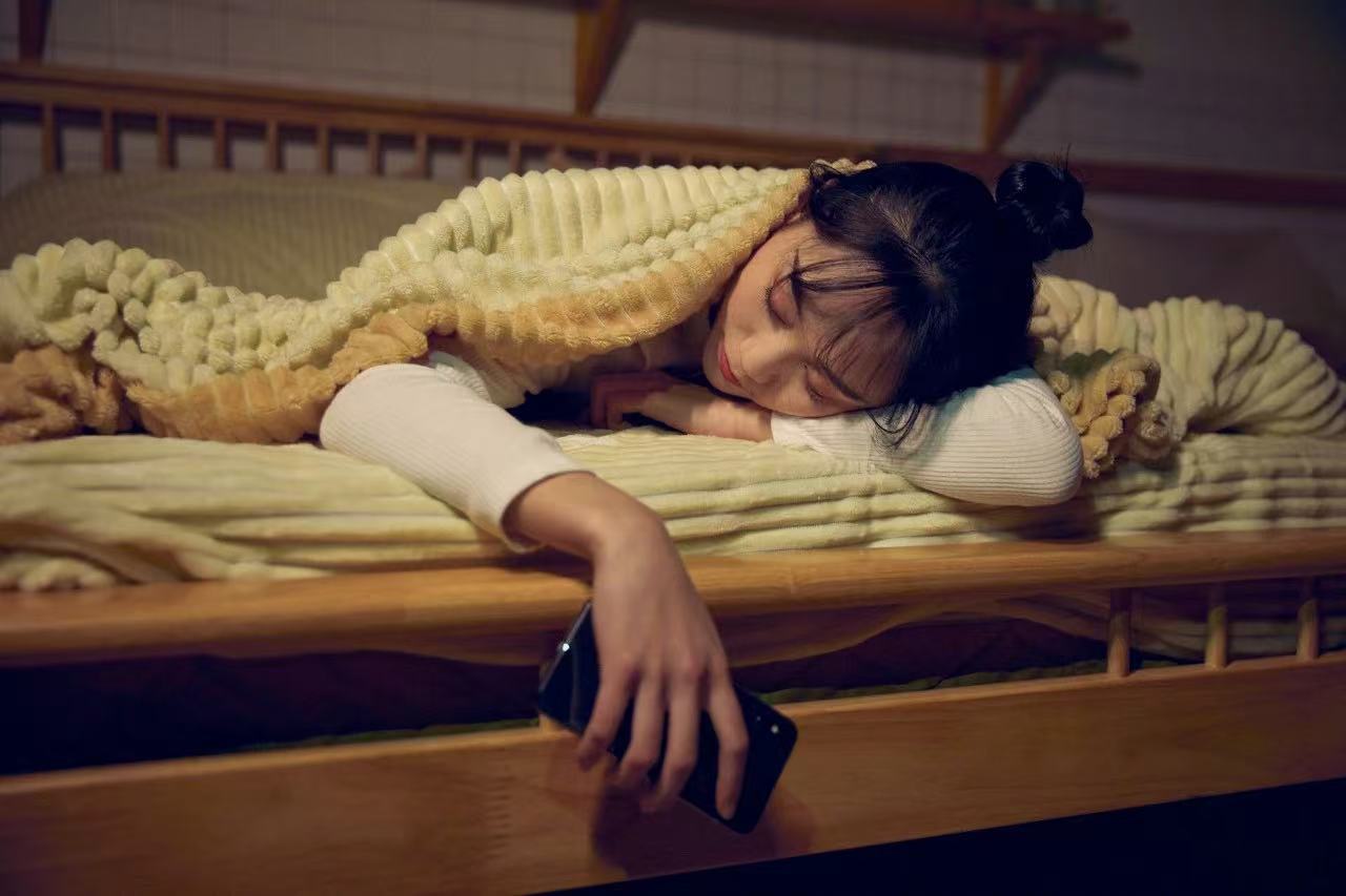 每熬一次夜，身體炎癥水平就會上升